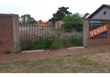 Lote en el corazon del Barrio San Rafael