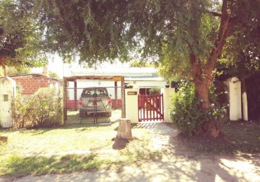 Casa a refaccionar en Barrio Howard Johnson